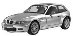 BMW E36-7 C2393 Fault Code