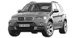 BMW E70 C2393 Fault Code