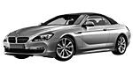 BMW F12 C2393 Fault Code