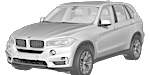 BMW F15 C2393 Fault Code