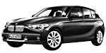 BMW F20 C2393 Fault Code